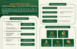 Nuôi trông thủy sản không kháng sinh – Xu hướng xanh và an toàn