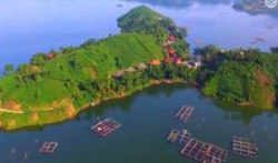Sơn La: Hướng tới nuôi thủy sản bền vững